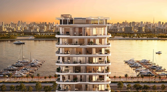 DUBAİ'DEN İSTANBUL'A YATIRIM KÖPRÜSÜ