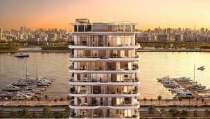 DUBAİ'DEN İSTANBUL'A YATIRIM KÖPRÜSÜ