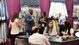 DÜNYA EV TEKSTİLİ SEKTÖRÜ İSTANBUL'DA BULUŞUYOR