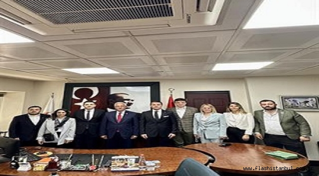 EGİFED'DEN YEREL KALKINMA İLE GELECEĞE YATIRIM TEŞVİKİ