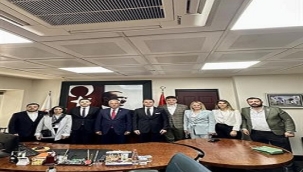 EGİFED'DEN YEREL KALKINMA İLE GELECEĞE YATIRIM TEŞVİKİ