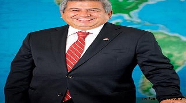 ESBAŞ YÖNETİM KURULU BAŞKAN VEKİLİĞİNE DR. FARUK GÜLER GETİRİLDİ
