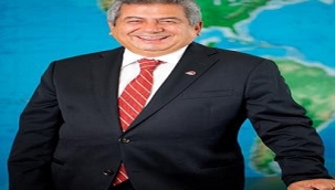  ESBAŞ YÖNETİM KURULU BAŞKAN VEKİLİĞİNE DR. FARUK GÜLER GETİRİLDİ