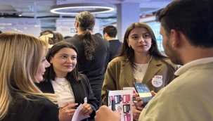 GİRİŞİMCİLERİN GELECEĞİ "TECH ISTANBUL" İLE ŞEKİLLENİYOR