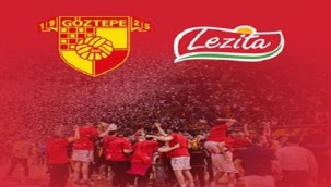 GÖZTEPE ERKEK BASKETBOL TAKIMI TÜRKİYE BASKETBOL 1. LİGİ'NDE