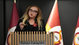 GS DİVAN ÜYESİNDEN KADIN FUTBOLUNA TAM DESTEK