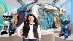 "HİROMİTA: KALBİN ÇAĞRISINA YOLCULUK" İSTANBULLU İZLEYİCİLERLE İLK KEZ BULUŞUYOR