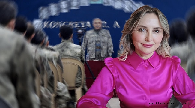 HUKUKÇU FİGEN ÇALIKUŞU: "LOZAN TÜRKİYE'NİN TAPUSUDUR TABUSU DEĞİLDİR"