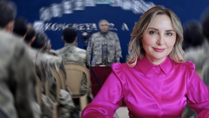 HUKUKÇU FİGEN ÇALIKUŞU: "LOZAN TÜRKİYE'NİN TAPUSUDUR TABUSU DEĞİLDİR"