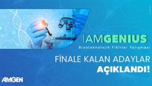 "IamGenius"UN FİNALİSTLERİ BELLİ OLDU