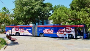 İBB'DEN EVSİZLERE YAZ-KIŞ DESTEK