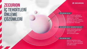 İÇERİDEN VE ÜÇÜNCÜ TARAF TEHDİTLERİN ARTTIĞI SAVUNMANIN ÖNEMİ