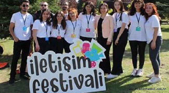 İLETİŞİM SEKTÖRÜ KOCAELİ'DE ÖĞRENCİLERLE BİR ARAYA GELİYOR