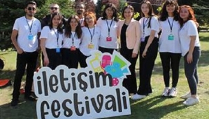 İLETİŞİM SEKTÖRÜ KOCAELİ'DE ÖĞRENCİLERLE BİR ARAYA GELİYOR