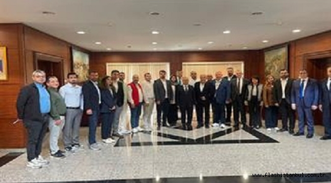 KAĞIT, KARTIN VE AMBALAJ SANAYİ AZEBAYCAN'DA GÜÇLENİYOR