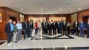 KAĞIT, KARTIN VE AMBALAJ SANAYİ AZEBAYCAN'DA GÜÇLENİYOR