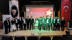 KALDER'DEN İETT'YE ÖDÜL