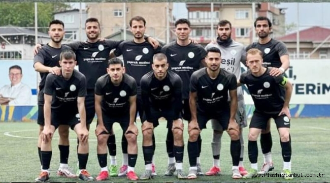 KAVACIKSPOR SEZONA NOKTAYI KOYDU
