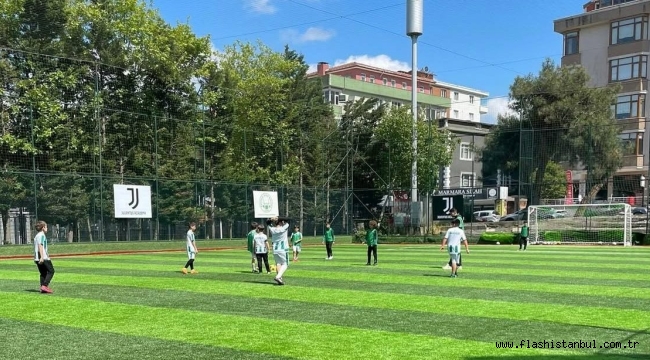 KAVACIKSPOR TÜRK FUTBOLUNA YENİ YILDIZLAR İÇİN YOLA DEVAM DEDİ