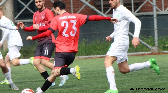 KAVACIKSPOR'UN CENKER'İ YAKIN MARKAJDA !