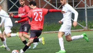 KAVACIKSPOR'UN CENKER'İ YAKIN MARKAJDA !