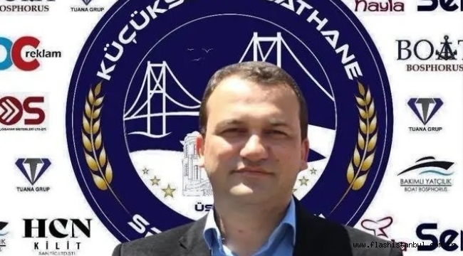 KÜÇÜKSU RASATHANE ŞAMPİYON GİBİ !
