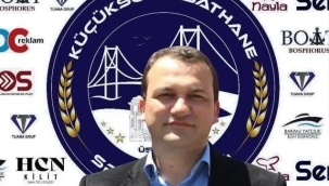 KÜÇÜKSU RASATHANE ŞAMPİYON GİBİ !