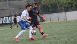 KÜÇÜKSU RASATHANESPOR BEYKOZ STADINDAN 3 PUAN ÇIKARDI