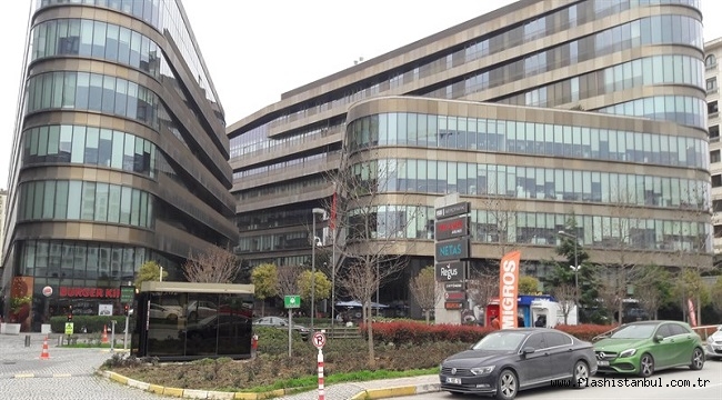 NETAŞ'IN SATIŞ GELİRLERİ YÜZDE 41 ARTIŞLA 2.8 MİLYAR LİRA OLDU