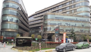 NETAŞ'IN SATIŞ GELİRLERİ YÜZDE 41 ARTIŞLA 2.8 MİLYAR LİRA OLDU