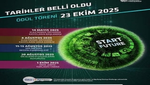 OİB 14. OTOMOTİVİN GELECEĞİ İÇİN TASARIM YARIŞMASI BAŞVURULARI BAŞLADI