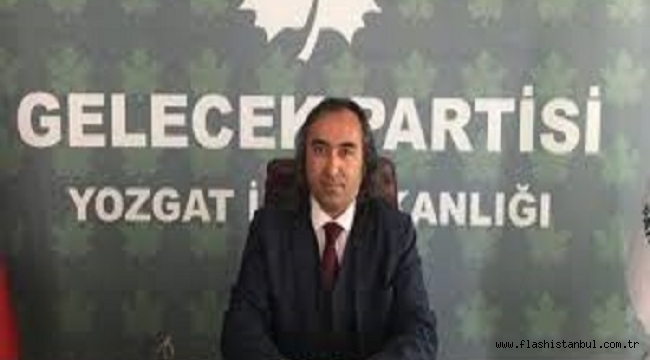 ÖMER AYDOĞMUŞ: "GERİCİ ZİHNİYETE, KADINA VE ÇOCUĞA YÖNELİK SUÇLARA SESSİZ KALMAYACAĞIZ"