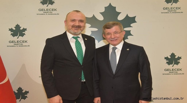 ÖNDER NAFİZ CANER: "2016'DA SİYASİ AHLAK YÜRÜYÜŞÜNE DARBE VURULDU. BUGÜN BEDELİNİ MİLLET ÖDÜYOR"
