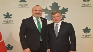 ÖNDER NAFİZ CANER: "2016'DA SİYASİ AHLAK YÜRÜYÜŞÜNE DARBE VURULDU. BUGÜN BEDELİNİ MİLLET ÖDÜYOR"