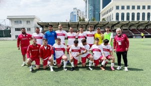 RİVASPOR DEPLASMANDAN NEŞELİ DÖNDÜ 2-0
