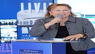 SABANCI ÜNİVERSİTESİ'NDEN 25. YILA ÖZEL YAPAY ZEKA DESTEKLİ SERGİ 