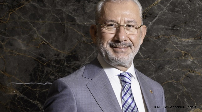 SEKTÖR, NİSAN AYINDA TÜRKİYE ORTALAMASININ ÜZERİNDE BÜYÜDÜ
