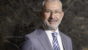SEKTÖR, NİSAN AYINDA TÜRKİYE ORTALAMASININ ÜZERİNDE BÜYÜDÜ