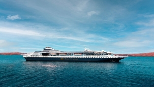 SOSYETENİN YENİ TRENDİ CRUISE TATİLİ