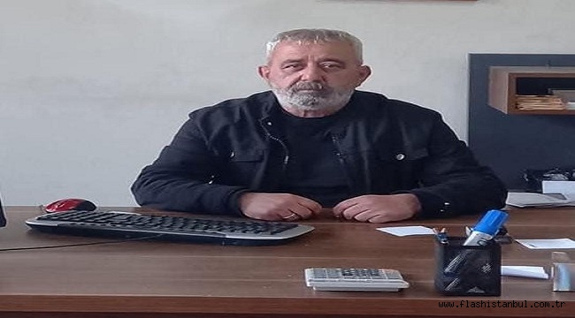TAŞKIN GÖMÜÇ: "EKONOMİ YUKARIDAN AŞAĞI DEĞİL KÖKTEN YUKARI KURULMALIDIR"