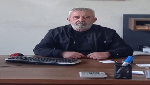TAŞKIN GÖMÜÇ: "EKONOMİ YUKARIDAN AŞAĞI DEĞİL KÖKTEN YUKARI KURULMALIDIR"