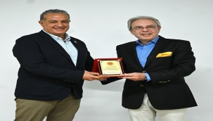 TEKNİKERLER AĞIZ VE DİŞ SAĞLIĞI TEKNOLOJİ GÜNLERİNDE BULUŞTU 