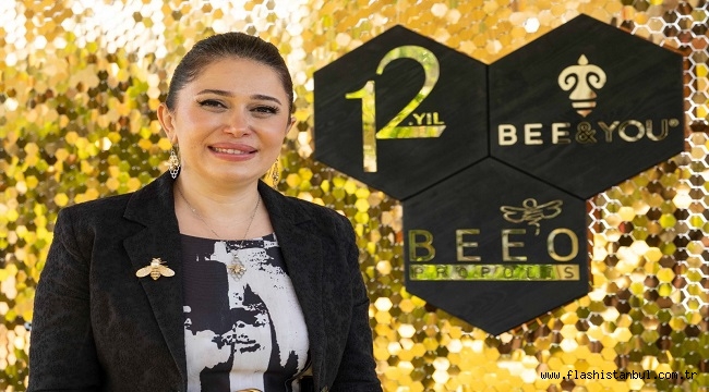 TEMİZ GELECEK "ARILARLA GELECEK"