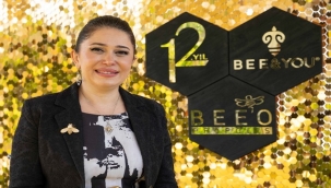 TEMİZ GELECEK "ARILARLA GELECEK"