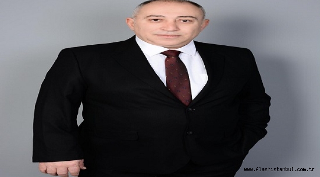 TOPRAK PARTİSİ GENEL BAŞKANI ULUTAŞ: "TOPRAK İTHAL EDİLİRKEN ÇİFTÇİ KENDİ VATANINDA YOK SAYILIYOR"