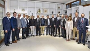 TSF DERNEKLERİ BAŞKANLARINI SEÇTİ