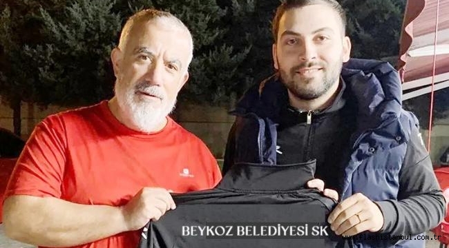 Uğur Gökdemir "Şimdiden takımımıza başarılar diliyorum "