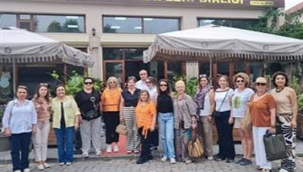 " USKD"NİN ADANA ÇIKARMASI