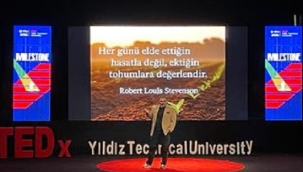 VOLKAN URAL'DAN İLHAM VEREN DÖNÜŞÜM HİKAYESi