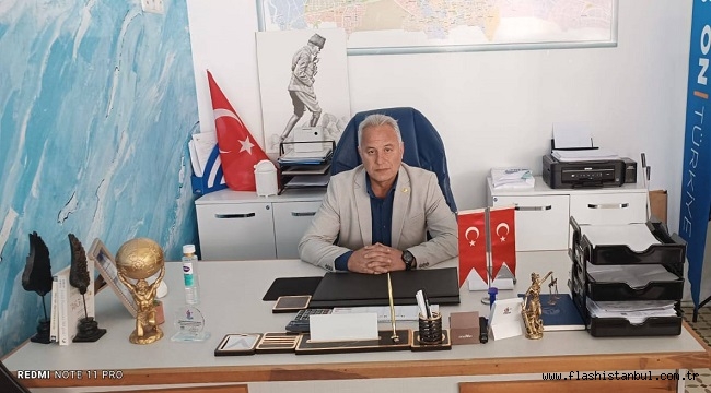 YAŞAR ARTAR: "MİLLİ MUTABAKAT YERİNE KİŞİSEL İKTİDAR HESAPLARI DAYATILAMAZ"